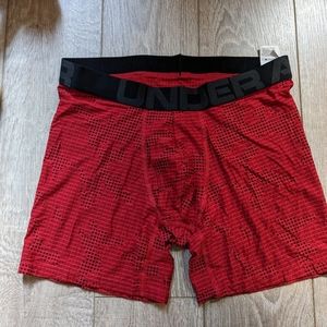 Under Armour boxer briefs